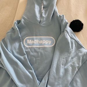 MadHappy Hoodie
